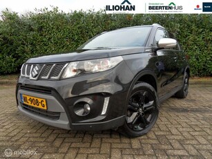 Suzuki Vitara 1.4 S(port) , Zeer weinig kilometers !!