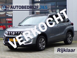 Suzuki Vitara 1.5 Hybrid Automaat Select All season