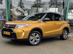 Suzuki Vitara 1.5 Hybrid Select Achteruitrijcamera