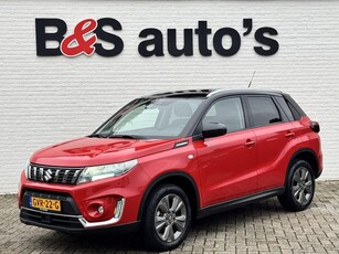 Suzuki VITARA 1.5 Hybrid Select Automaat Stoelverwarming