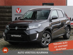 Suzuki Vitara 1.5 Hybrid Select Navigatie, Cruise Control