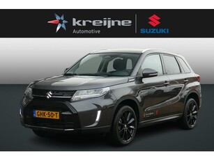 Suzuki Vitara 1.5 Hybrid Style 18 INCH LICHTMETALEN