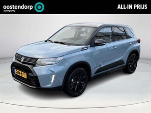 Suzuki Vitara 1.5 Hybrid Style Afneembare trekhaak