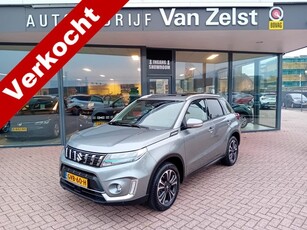 Suzuki Vitara 1.5 Hybrid Style AllGrip Automaat