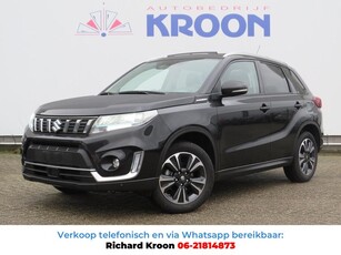 Suzuki Vitara 1.5 Hybrid Style AllGrip, Automaat