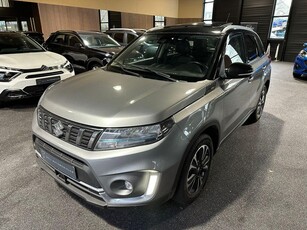 Suzuki Vitara 1.5 Hybrid Style AllGrip