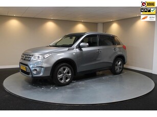 Suzuki Vitara 1.6 Exclusive *Carplay*