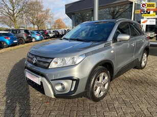 Suzuki Vitara 1.6 Exclusive, Navi, Trekhaak, Clima, etc.