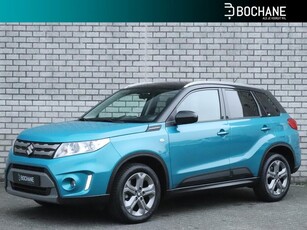 Suzuki Vitara 1.6 Exclusive Navigatie Trekhaak