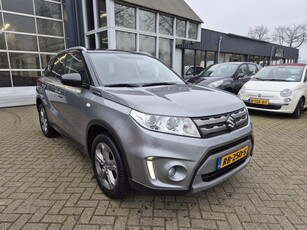 Suzuki Vitara 1.6 Exclusive / Trekhaak / 12 mnd garantie