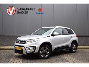 Suzuki Vitara 1.6 Exclusive Trekhaak 1ste eigenaar!