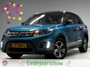 Suzuki Vitara 1.6 High Executive/ Automaat!/ Pano-Dak/