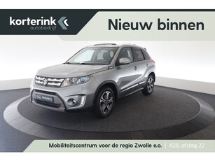 Suzuki Vitara 1.6 High Executive (bj 2017)