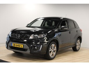 Suzuki Vitara 1.6 Rhino Navi Schuif-dak