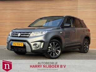 Suzuki Vitara 1.6 Rhino no. 0197 Navi / Trekhaak / Clima /