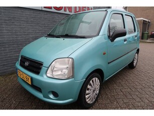 Suzuki Wagon R+ 1.0 Trend Zeer nette auto met een lage