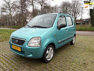 Suzuki Wagon R+ 1.3 GA / Airco