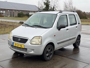 Suzuki Wagon R+ 1.3 GL