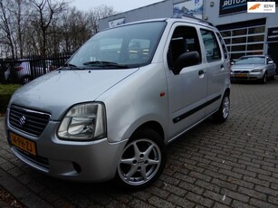 Suzuki Wagon R+ 1.3 GL AUTOMAAT