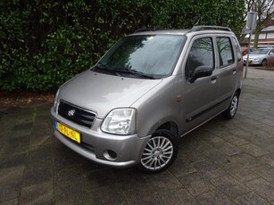 Suzuki Wagon R+ 1.3 GLX MET JAAR APK AUTOMAAT