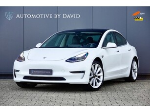 Tesla Model 3 283 pk Standard RWD Plus 60 kWh TREKHAAK /