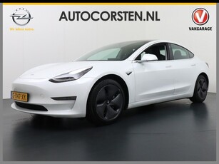 Tesla Model 3 Long Range 75kWh 463PK FSD-mogelijk Premium