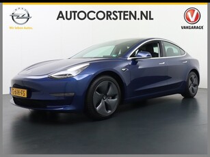 Tesla Model 3 Long Range 75kWh 463PK FSD-voorber. Premium