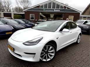 Tesla Model 3 Long Range AWD 19''Lmv, Camera, Leer