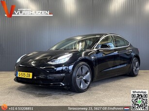 Tesla Model 3 Long Range AWD 75 kWh € 13.950,- NETTO!