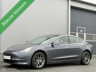 Tesla Model 3 Long Range AWD 75 kWh - 2019 - incl. BTW