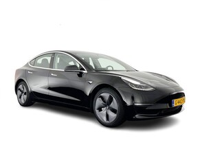 Tesla Model 3 Long Range AWD 75 kWh [ 3-Fase ] (INCL-BTW)