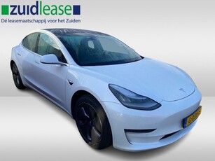 Tesla Model 3 Long Range AWD 75 kWh 351PK B. AUTOPILOT