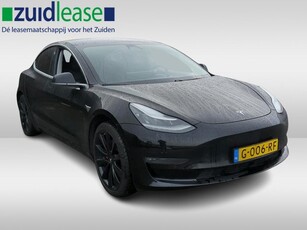 Tesla Model 3 Long Range AWD 75 kWh 351PK B.AUTOPILOT