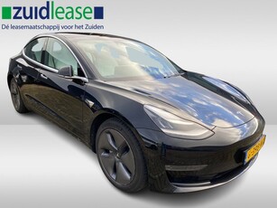 Tesla Model 3 Long Range AWD 75 kWh 351PK TREKHAAK