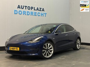 Tesla Model 3 Long Range AWD 75 kWh