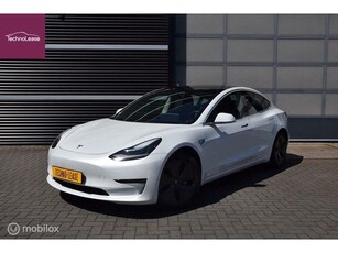 Tesla Model 3 Long Range AWD 75 kWh automaat. Goede staat!