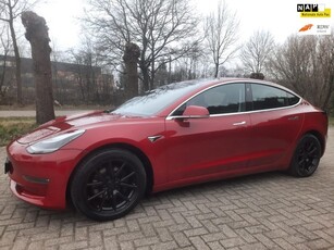 Tesla Model 3 Long Range AWD 75 kWh AUTOPILOT ECC