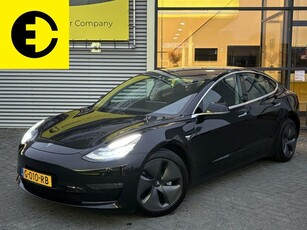 Tesla Model 3 Long Range AWD 75 kWh Autopilot incl BTW