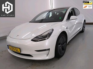 Tesla Model 3 Long Range AWD 75 kWh Dual Motor[SOH 91%]