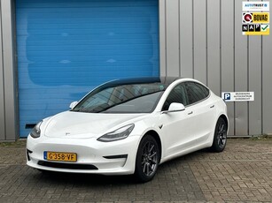 Tesla Model 3 Long Range AWD 75 kWh DUAL MOTOR AWD AUT