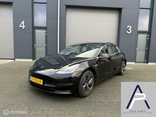 Tesla Model 3 Long Range AWD 75 kWh Incl BTW