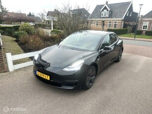 Tesla Model 3 Long Range AWD 75 kWh PANORAMADAK CAMERA