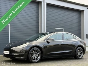 Tesla Model 3 Long Range AWD 75 kWh - prijs incl. BTW