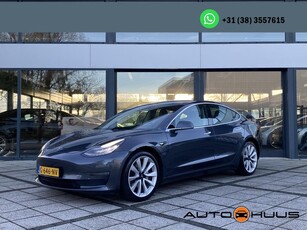 Tesla Model 3 Long Range Dual AWD Autopilot Panorama ALU