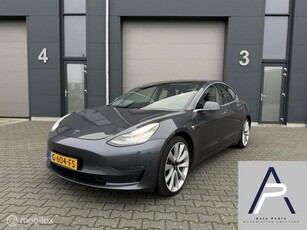 Tesla Model 3 Performance dual motor 462PK! AWD 75 kWh