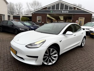 Tesla Model 3 RWD Plus 19''Lmv, Trekhaak, Panoramadak