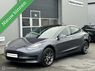 Tesla Model 3 Standard Range Trekhaak Nette Auto - 1ste eig