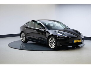 Tesla Model 3 Standard RWD Plus 19 Inch