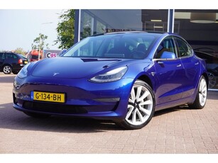 Tesla Model 3 Standard RWD Plus 60 kWh 19 Inch Vol