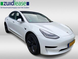 Tesla Model 3 Standard RWD Plus 60 kWh 238PK